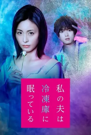 我的丈夫在冷冻库里沉睡着海报
