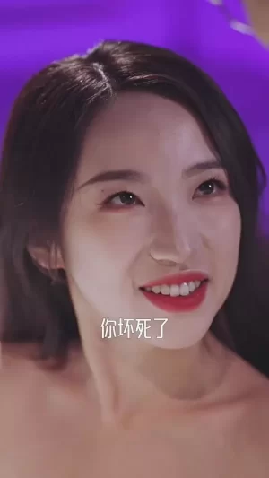 奈何霸总求收养海报