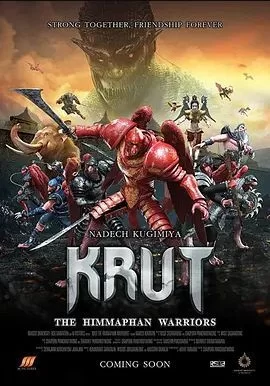 红鹰战士:天空的守护者海报