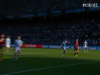 西甲联赛塞尔塔VS毕尔巴鄂竞技20251214海报