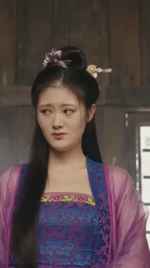 金风玉露一相逢海报