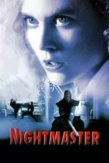 半夜鬼上床海报