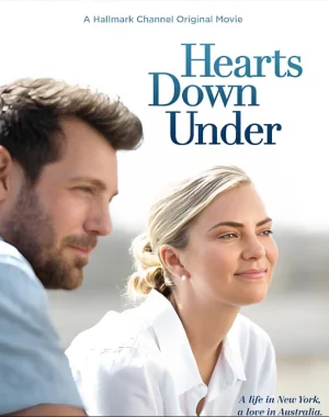 菜单上的浪漫海报