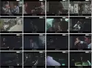 未亡人の寝室海报