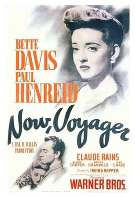 扬帆Now,Voyager海报
