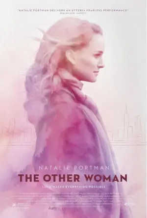 另一个女人海报