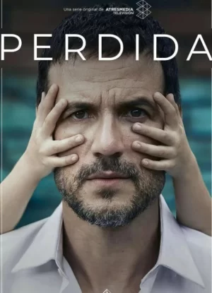 被偷走的女孩海报