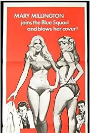 花花女郎的秘密海报