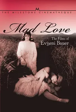 垂死的天鹅海报