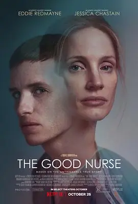 良心护士TheGoodNurse海报