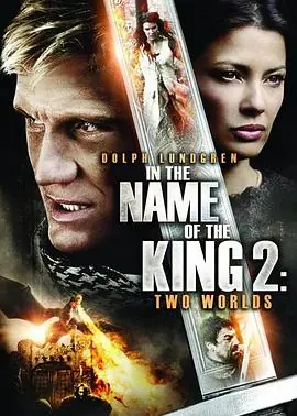 地牢围攻2IntheNameoftheKing2海报