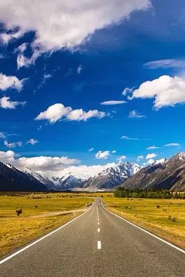 翼装飞行编年史海报