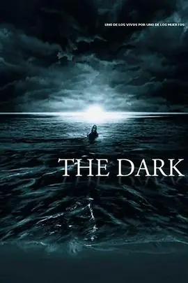 阴羚[电影解说]海报