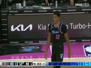 NBA常规赛勇士VS热火20251120海报