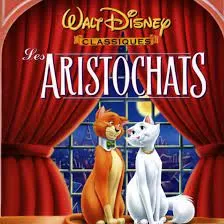 猫儿历险记海报