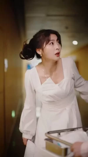 离婚后,顾少死皮赖脸缠着我海报