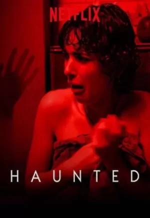 目击超自然第二季海报