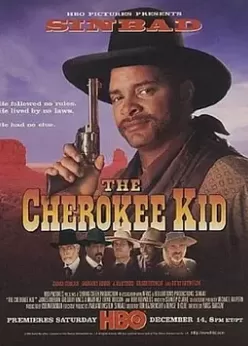切诺基男孩海报