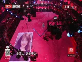 京东双11沸腾之夜回顾海报