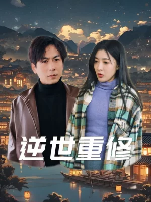 逆世重修海报