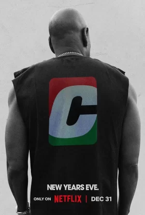 戴夫·查普尔:逐梦人海报