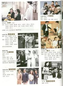 黑色报告(粤语)海报