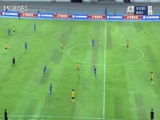 江苏城市足球联赛连云港队VS泰州队20250803海报