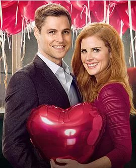 情人节指南海报