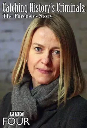 搜寻历史罪犯:法医的故事海报