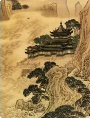 画中国第一季海报