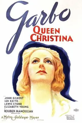 瑞典女王QueenChristina海报