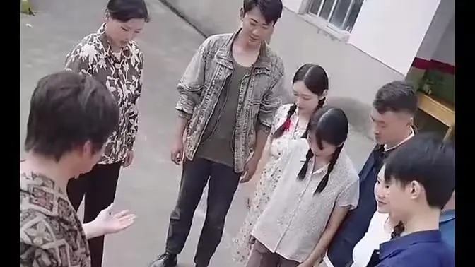 重生1980:开局迎娶姐姐闺蜜海报