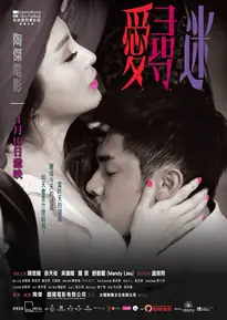爱寻迷海报