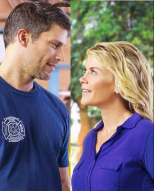 第二次机会海报