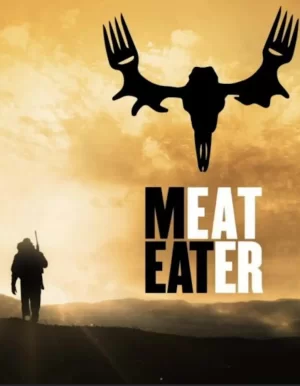 肉食猎者第一季海报