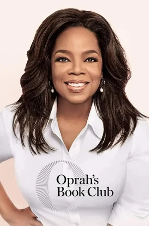 奥普拉读书俱乐部海报