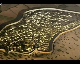 特洛伊之谜海报