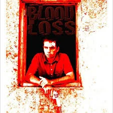 血意盎然海报