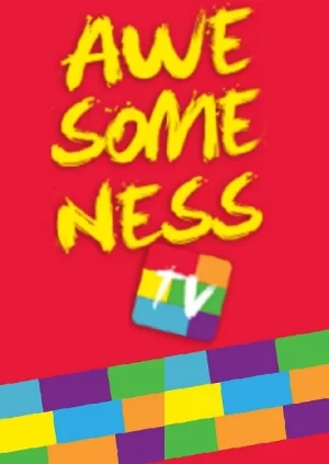 真棒电视第一季海报