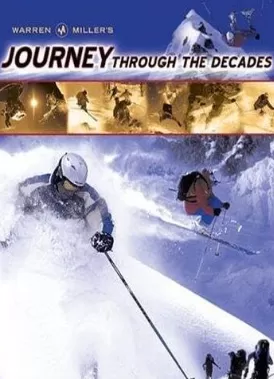 无止境的冬天海报