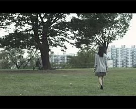 消失的时间海报