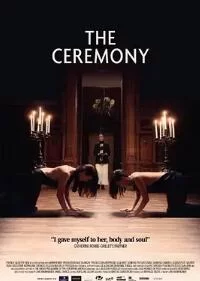 女人的盛典海报