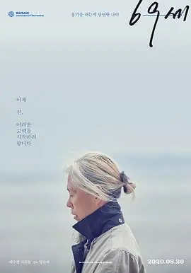 老妇人69세海报