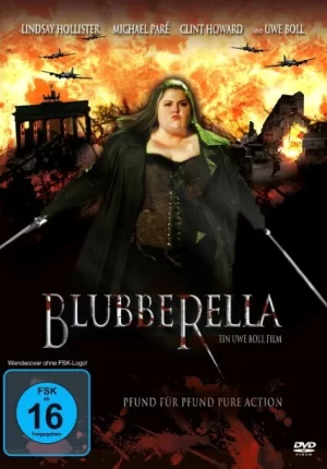 超级女英雄海报