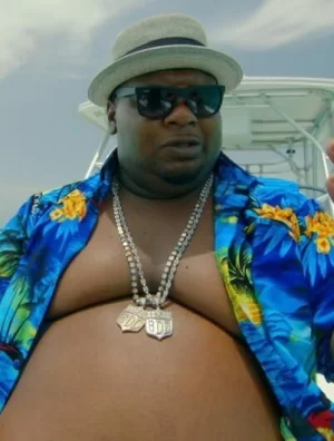 大纳斯蒂的大冒险海报