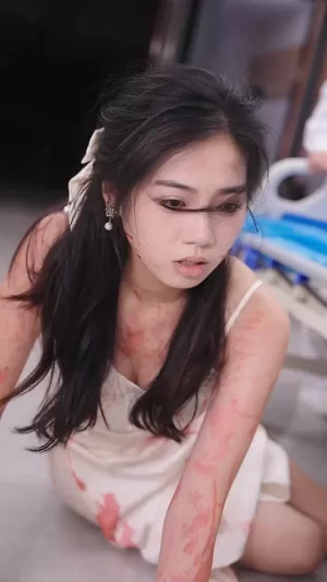 离婚后,我成了首富的孙女海报