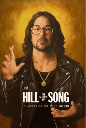 TheSecretsofHillsong海报