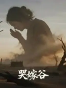 哭嫁谷海报