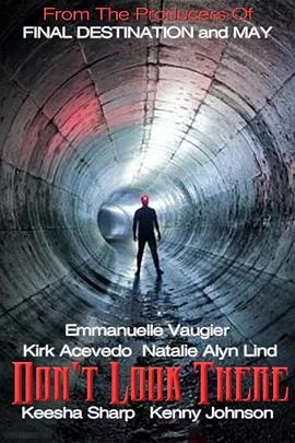 Don'tLookThere海报