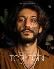 托比·托比海报